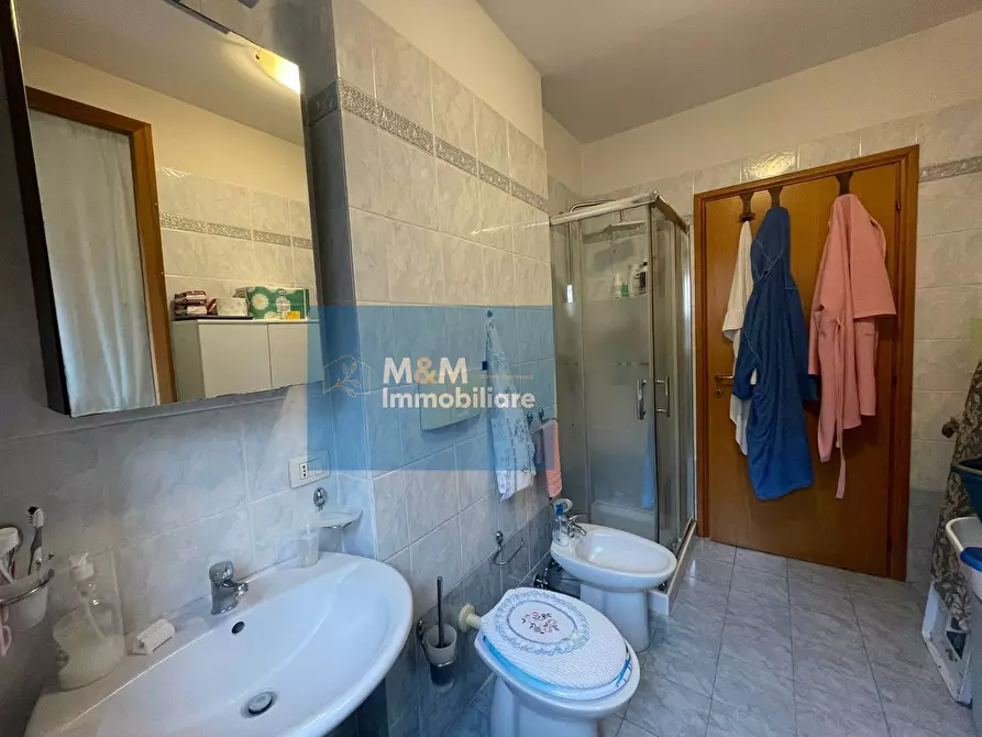 Immagine 24 di Appartamento in vendita  in Via Livatino 3 a Nettuno
