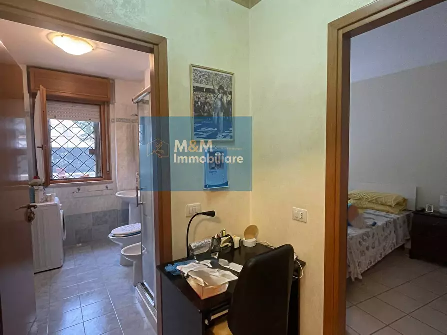 Immagine 25 di Appartamento in vendita  in Via Livatino 3 a Nettuno