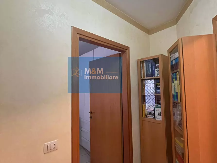 Immagine 26 di Appartamento in vendita  in Via Livatino 3 a Nettuno