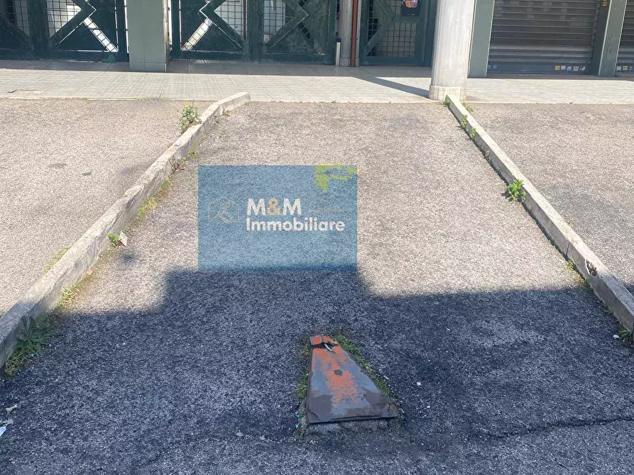 Immagine 2 di Box auto in vendita  in Via Montegrappa 36 a Nettuno