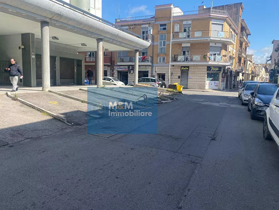 Immagine 3 di Box auto in vendita  in Via Montegrappa 36 a Nettuno