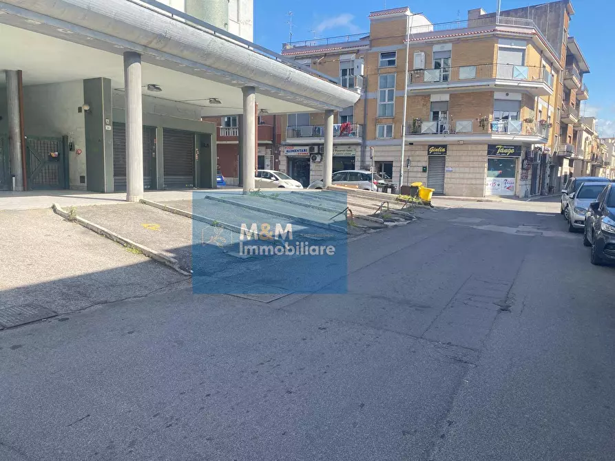 Immagine 4 di Box auto in vendita  in Via Montegrappa 36 a Nettuno