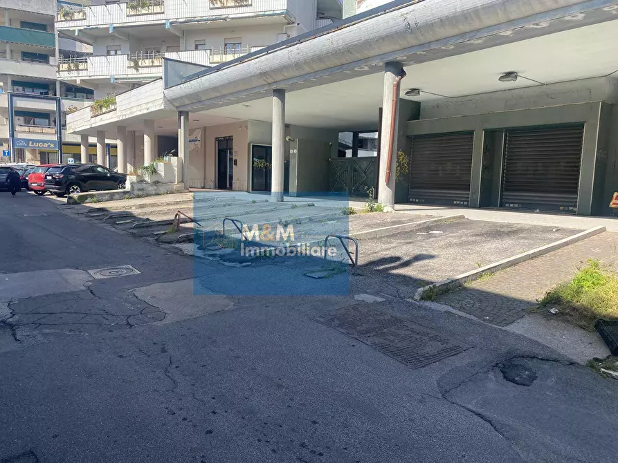 Immagine 5 di Box auto in vendita  in Via Montegrappa 36 a Nettuno