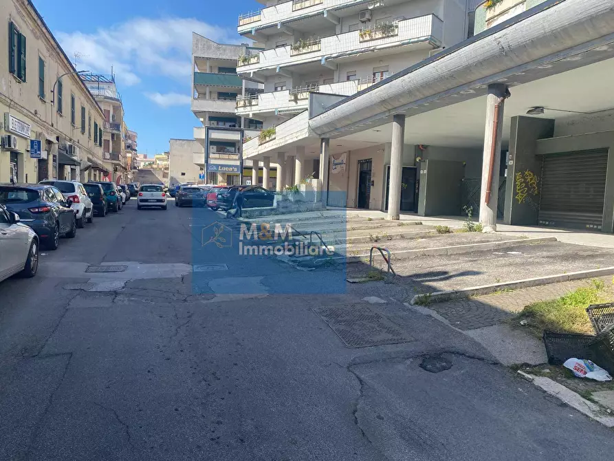 Immagine 6 di Box auto in vendita  in Via Montegrappa 36 a Nettuno