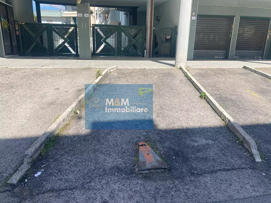 Immagine 7 di Box auto in vendita  in Via Montegrappa 36 a Nettuno