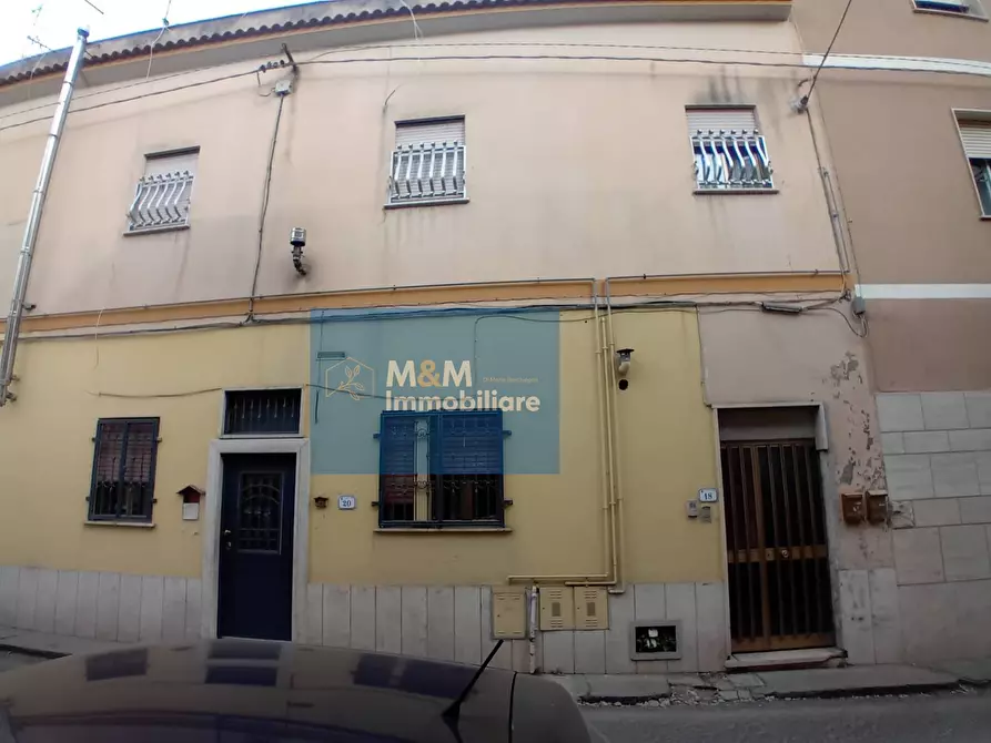 Immagine 1 di Appartamento in vendita  in Via Montenero 18 a Nettuno