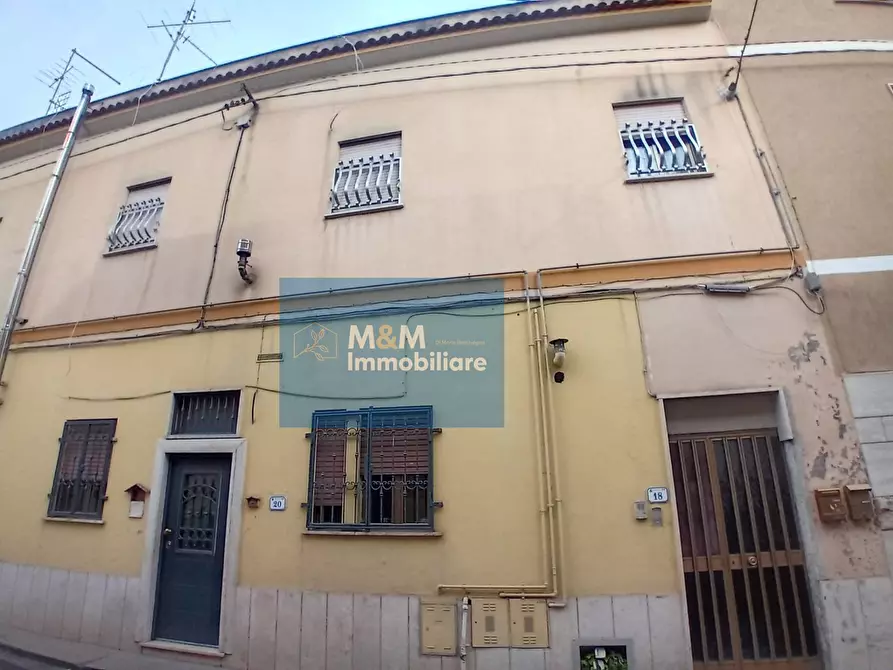 Immagine 4 di Appartamento in vendita  in Via Montenero 18 a Nettuno