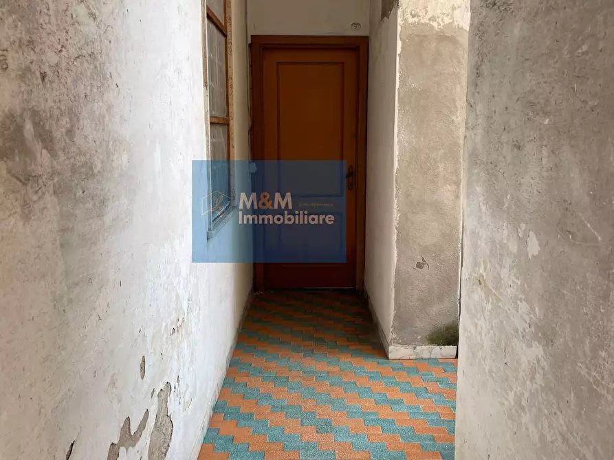 Immagine 5 di Appartamento in vendita  in Via Montenero 18 a Nettuno