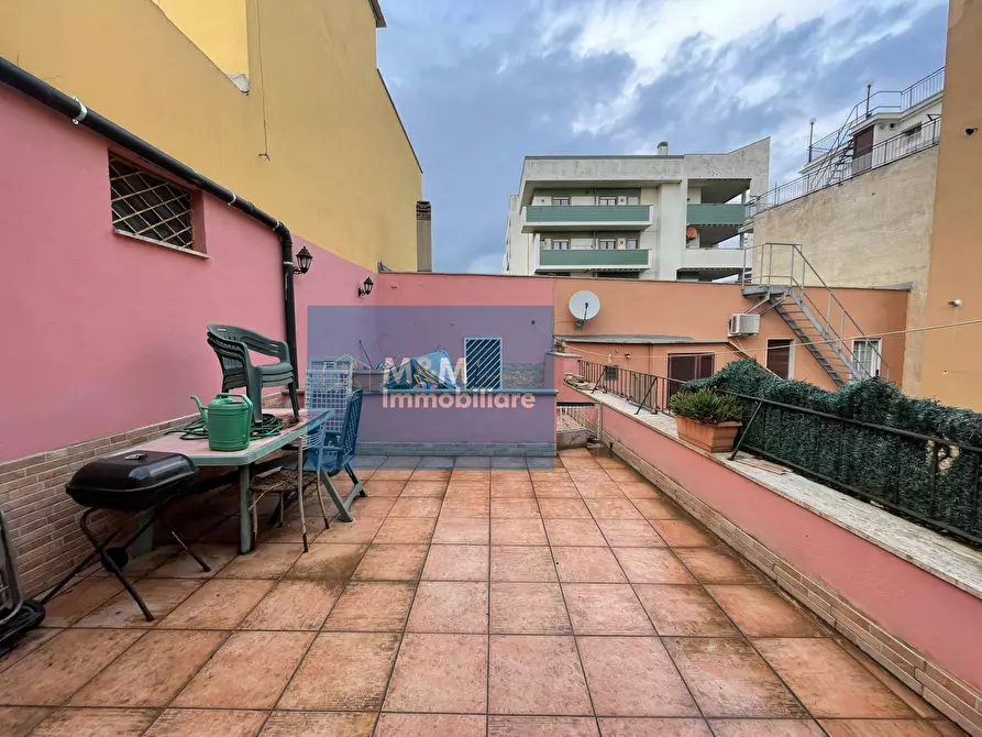 Immagine 2 di Appartamento in vendita  in Via Montenero 18 a Nettuno