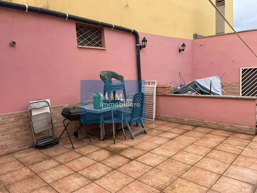 Immagine 6 di Appartamento in vendita  in Via Montenero 18 a Nettuno