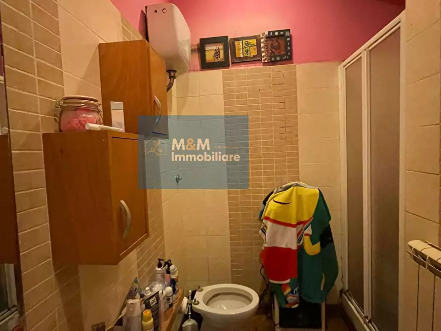 Immagine 7 di Appartamento in vendita  in Via Montenero 18 a Nettuno