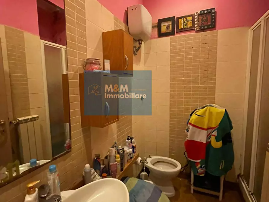 Immagine 8 di Appartamento in vendita  in Via Montenero 18 a Nettuno