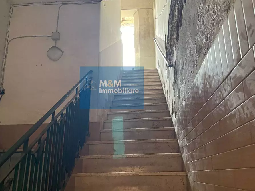 Immagine 9 di Appartamento in vendita  in Via Montenero 18 a Nettuno