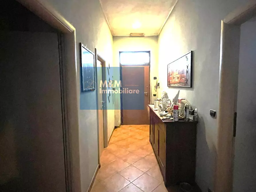 Immagine 10 di Appartamento in vendita  in Via Montenero 18 a Nettuno