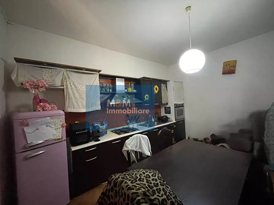 Immagine 12 di Appartamento in vendita  in Via Montenero 18 a Nettuno
