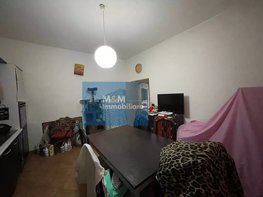 Immagine 13 di Appartamento in vendita  in Via Montenero 18 a Nettuno