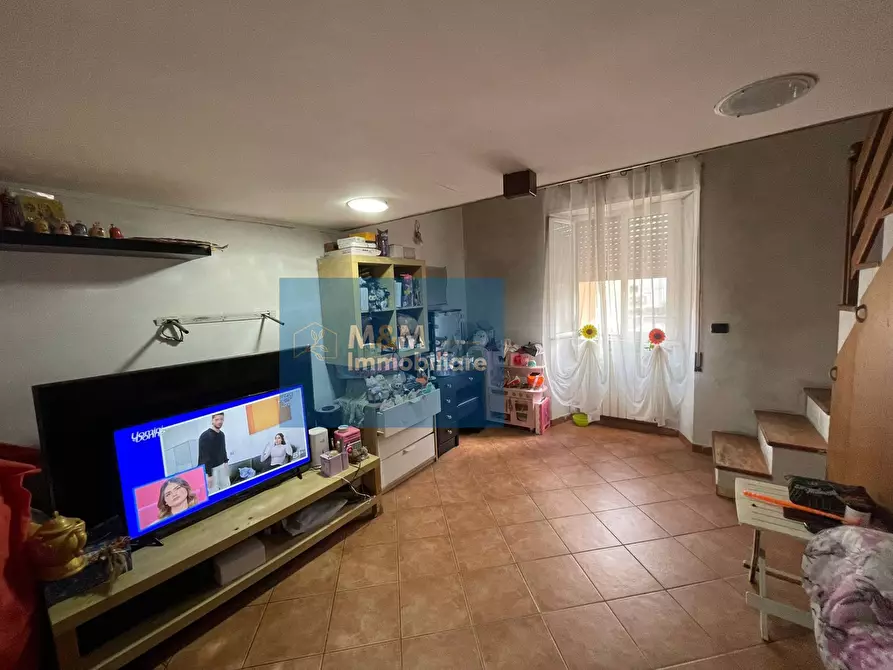 Immagine 15 di Appartamento in vendita  in Via Montenero 18 a Nettuno