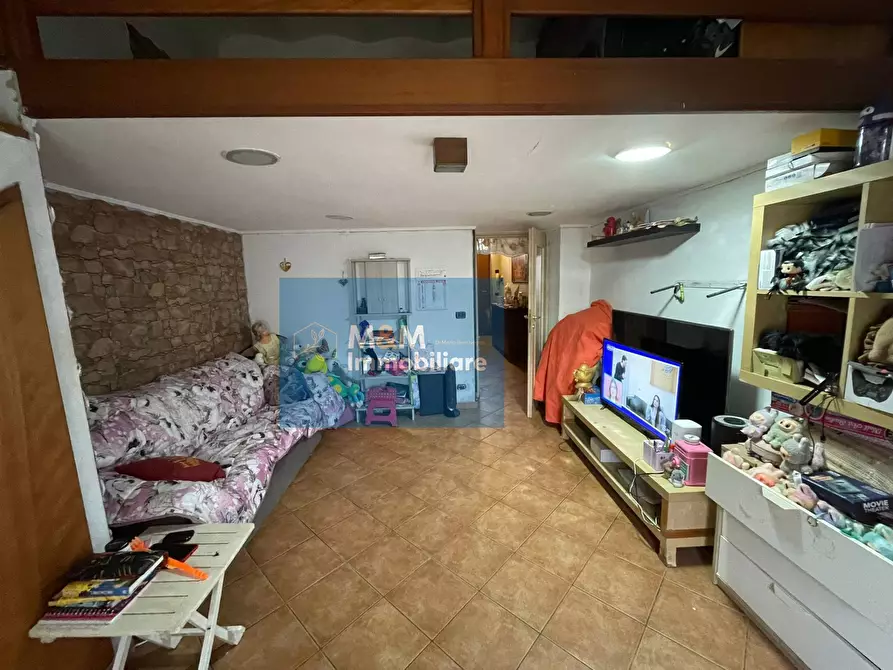 Immagine 16 di Appartamento in vendita  in Via Montenero 18 a Nettuno