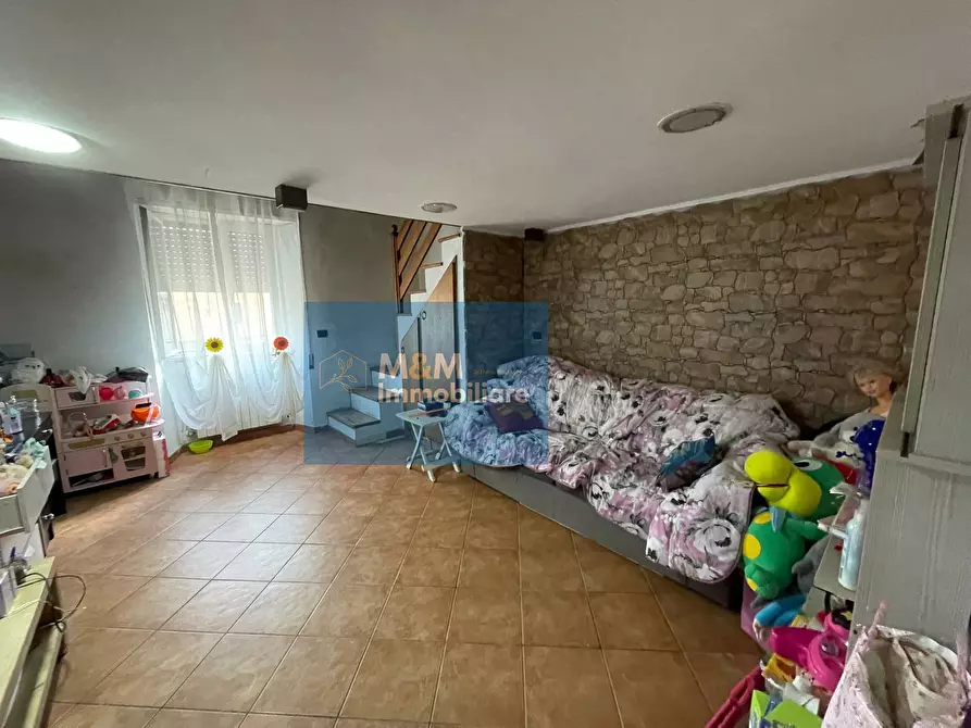 Immagine 3 di Appartamento in vendita  in Via Montenero 18 a Nettuno