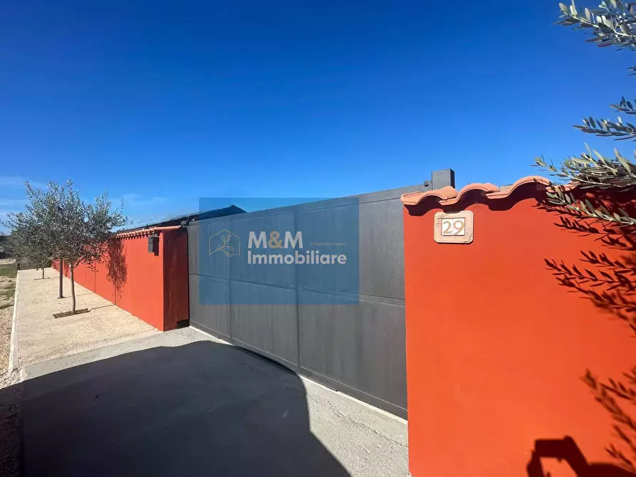 Immagine 2 di Terreno residenziale in vendita  in Via Montepulciano 29 a Nettuno