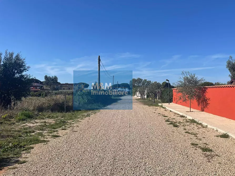 Immagine 3 di Terreno residenziale in vendita  in Via Montepulciano 29 a Nettuno