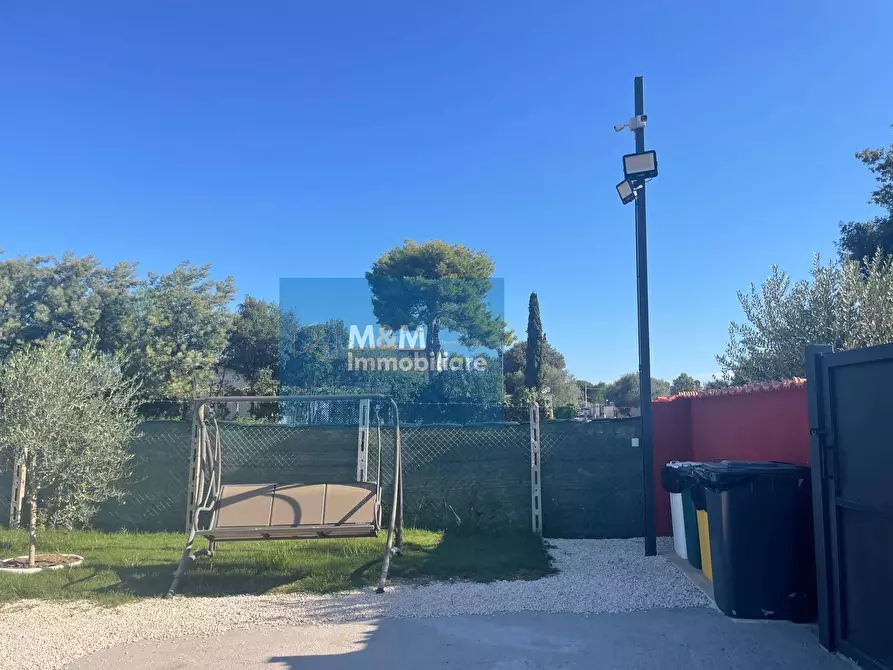Immagine 6 di Terreno residenziale in vendita  in Via Montepulciano 29 a Nettuno