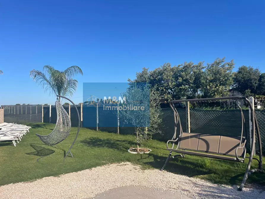 Immagine 7 di Terreno residenziale in vendita  in Via Montepulciano 29 a Nettuno