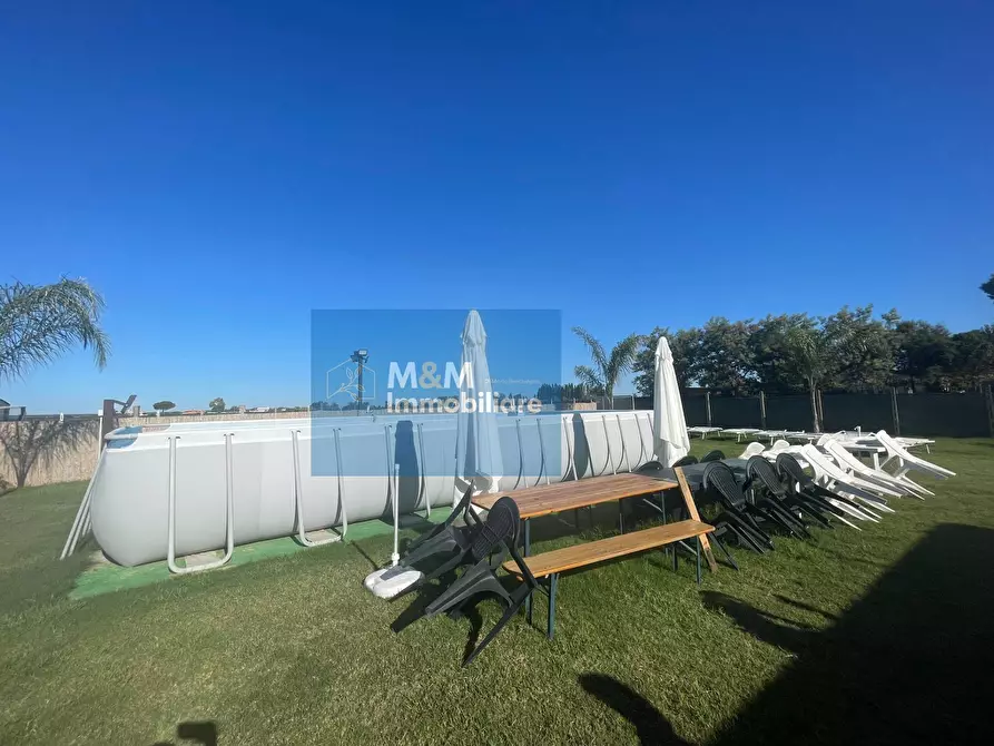 Immagine 8 di Terreno residenziale in vendita  in Via Montepulciano 29 a Nettuno