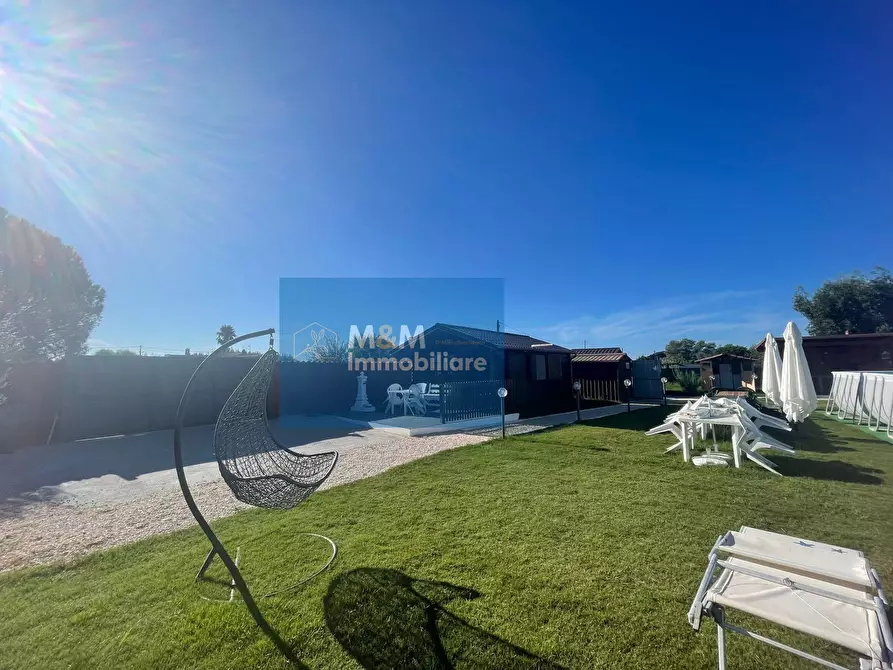 Immagine 9 di Terreno residenziale in vendita  in Via Montepulciano 29 a Nettuno
