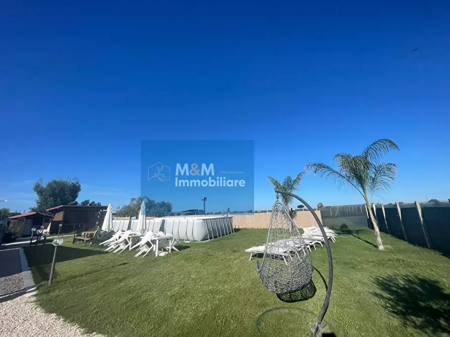 Immagine 11 di Terreno residenziale in vendita  in Via Montepulciano 29 a Nettuno