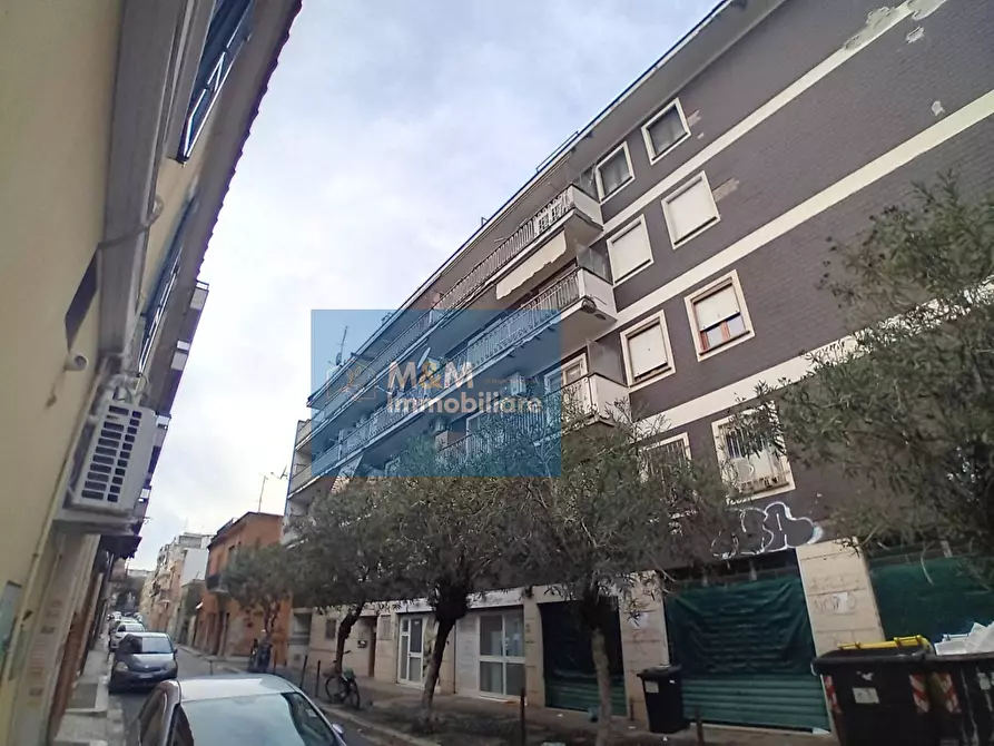 Immagine 2 di Appartamento in vendita  in via della libertà 6 a Nettuno