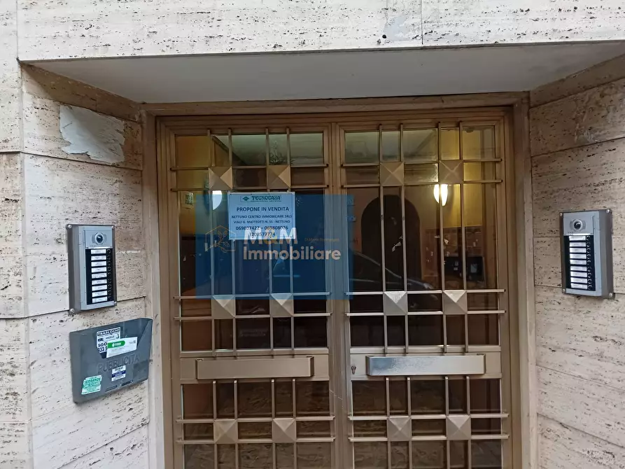 Immagine 3 di Appartamento in vendita  in via della libertà 6 a Nettuno
