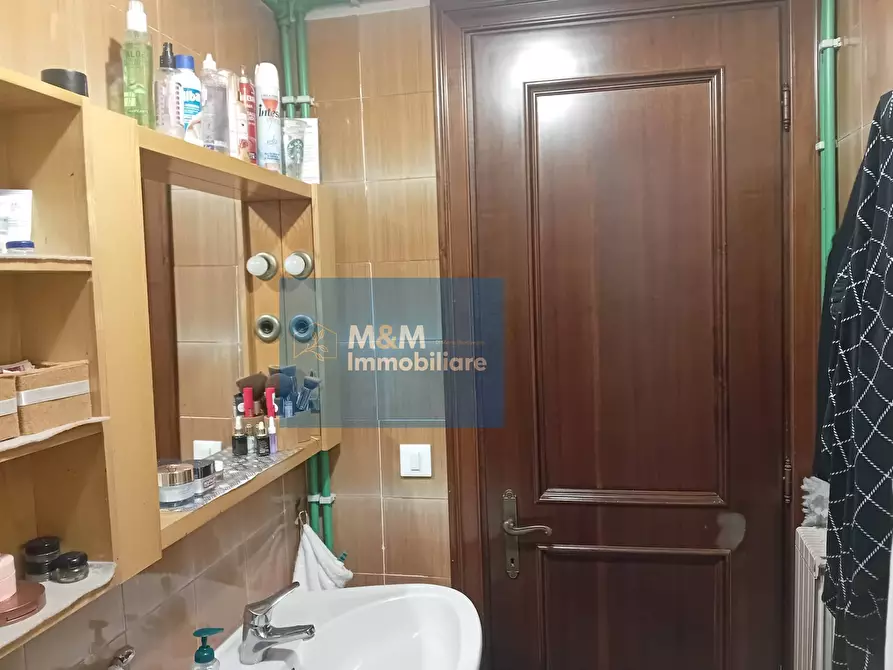 Immagine 9 di Appartamento in vendita  in via della libertà 6 a Nettuno