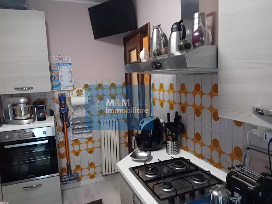 Immagine 10 di Appartamento in vendita  in via della libertà 6 a Nettuno