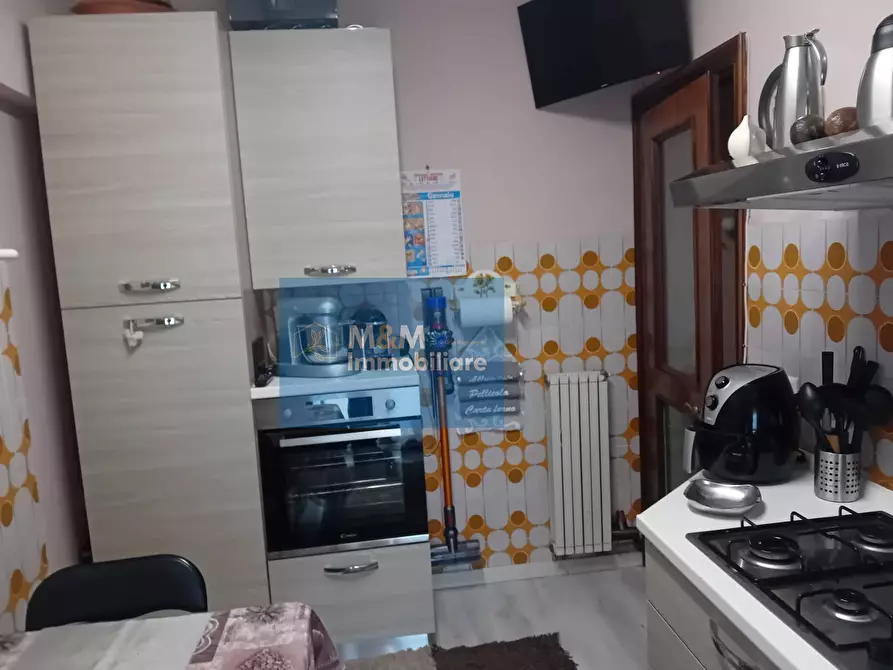 Immagine 11 di Appartamento in vendita  in via della libertà 6 a Nettuno