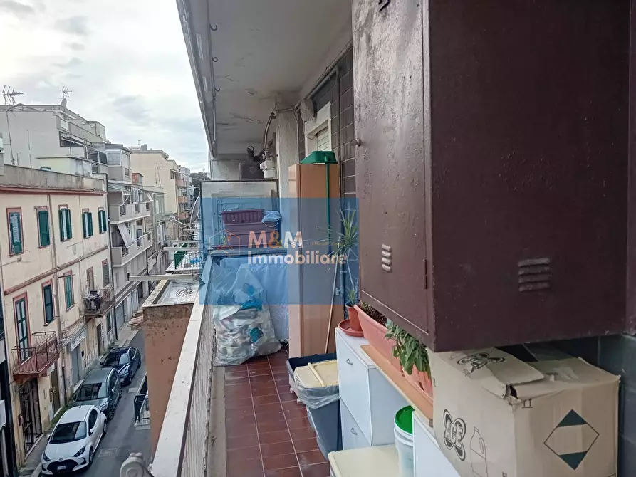 Immagine 13 di Appartamento in vendita  in via della libertà 6 a Nettuno