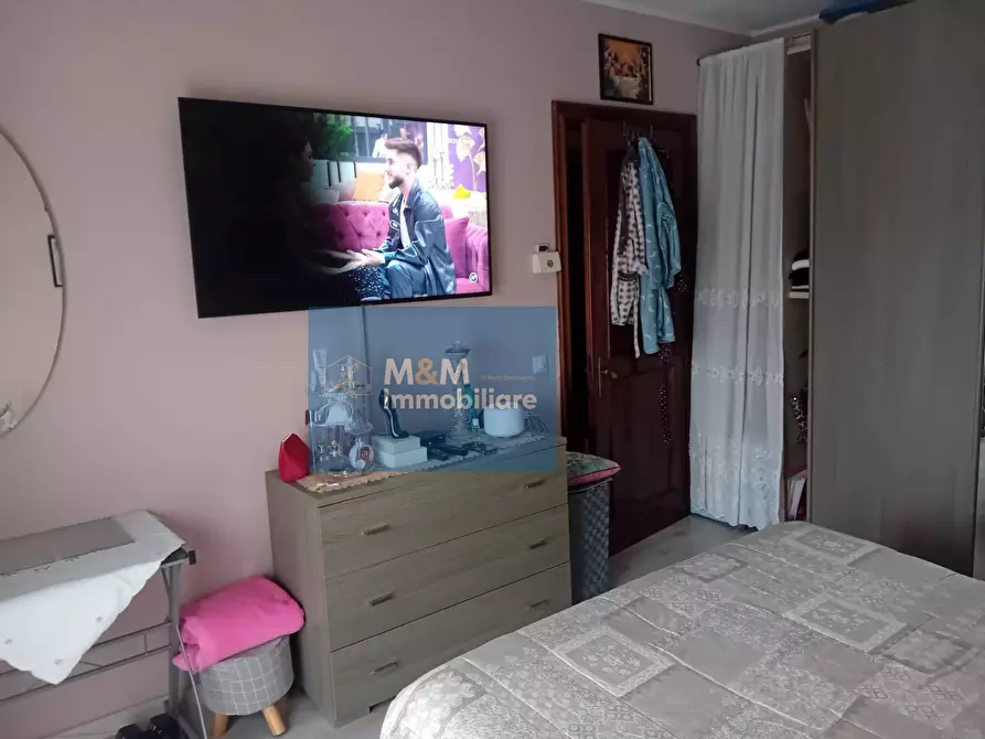 Immagine 14 di Appartamento in vendita  in via della libertà 6 a Nettuno