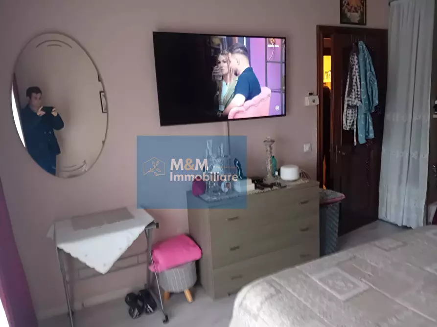 Immagine 15 di Appartamento in vendita  in via della libertà 6 a Nettuno