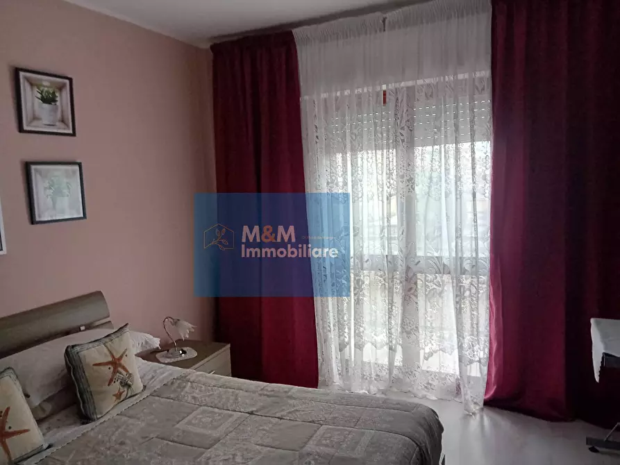 Immagine 18 di Appartamento in vendita  in via della libertà 6 a Nettuno