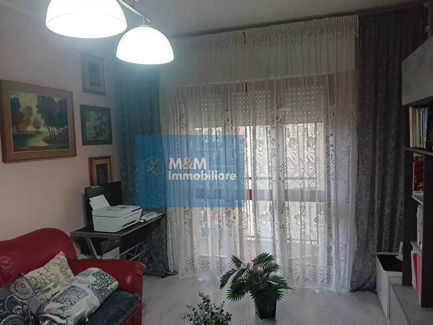 Immagine 20 di Appartamento in vendita  in via della libertà 6 a Nettuno