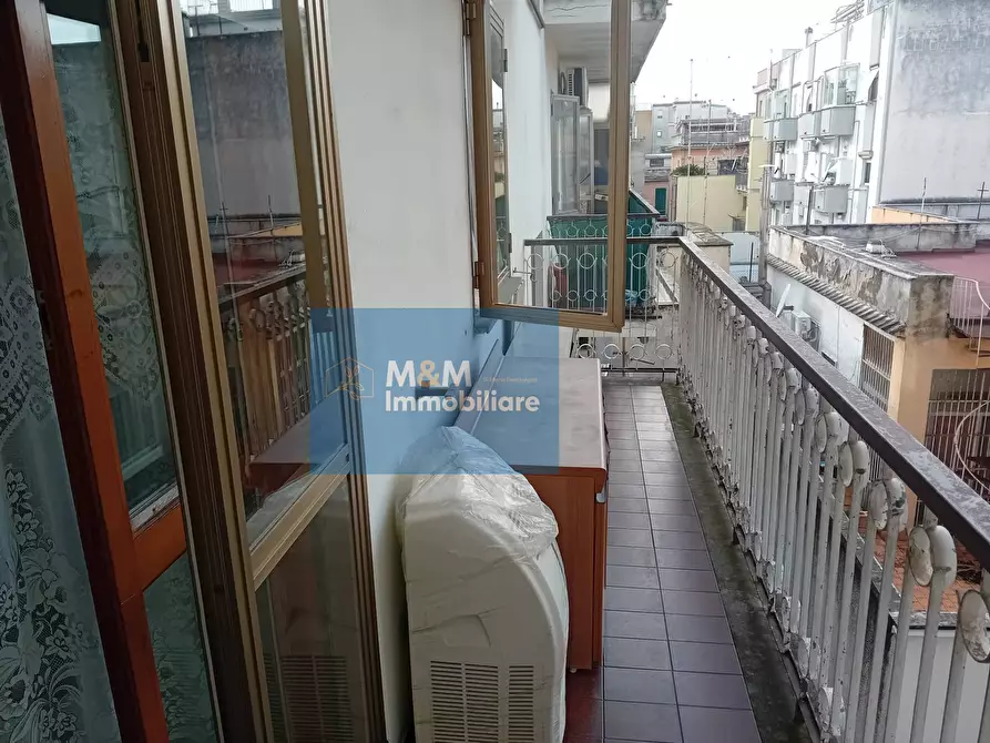 Immagine 21 di Appartamento in vendita  in via della libertà 6 a Nettuno