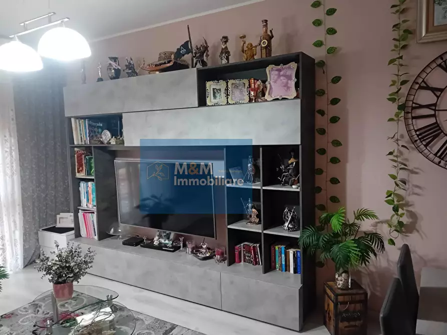 Immagine 22 di Appartamento in vendita  in via della libertà 6 a Nettuno