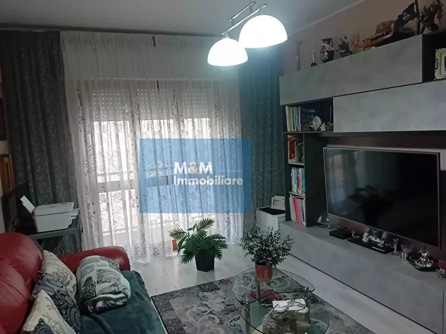 Immagine 23 di Appartamento in vendita  in via della libertà 6 a Nettuno