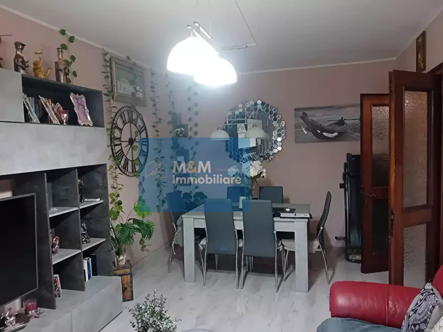 Immagine 1 di Appartamento in vendita  in via della libertà 6 a Nettuno