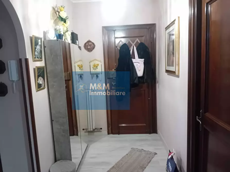 Immagine 26 di Appartamento in vendita  in via della libertà 6 a Nettuno