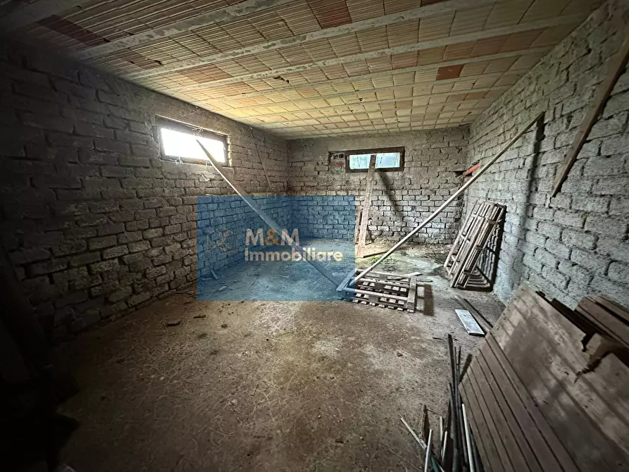 Immagine 3 di Villa in vendita  in Via Montepulciano 9 a Nettuno