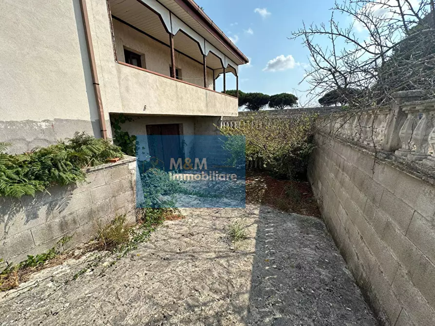 Immagine 4 di Villa in vendita  in Via Montepulciano 9 a Nettuno