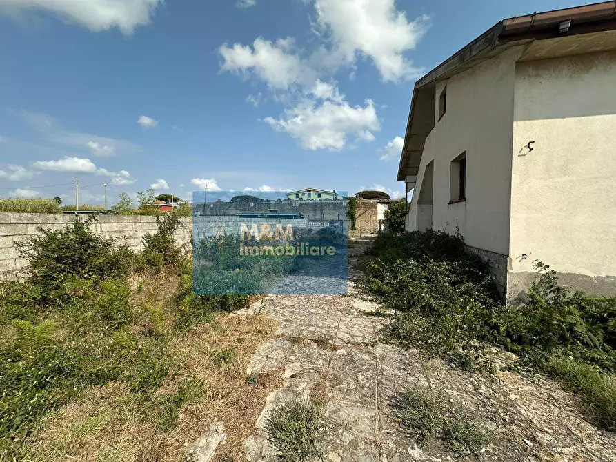 Immagine 5 di Villa in vendita  in Via Montepulciano 9 a Nettuno