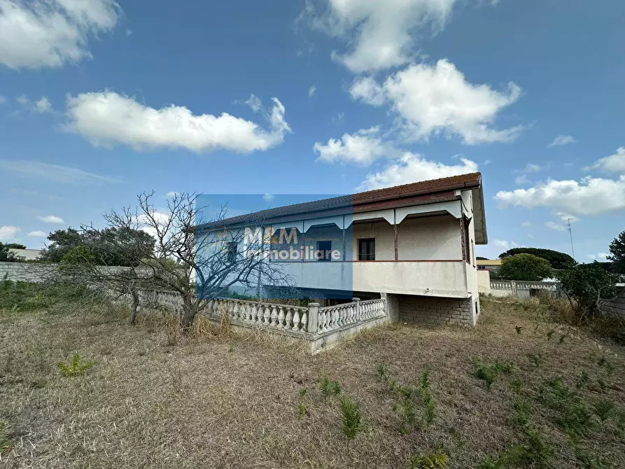 Immagine 6 di Villa in vendita  in Via Montepulciano 9 a Nettuno
