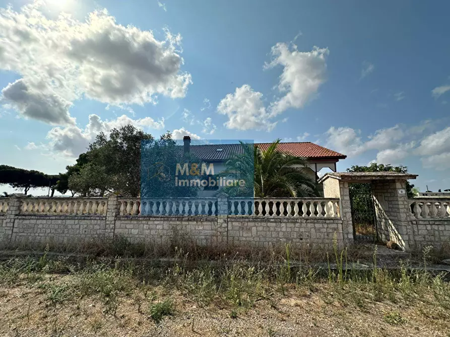 Immagine 1 di Villa in vendita  in Via Montepulciano 9 a Nettuno